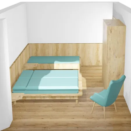 Studler-eck Apartment *