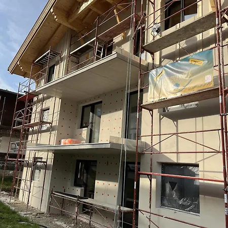 Studler-eck Apartment