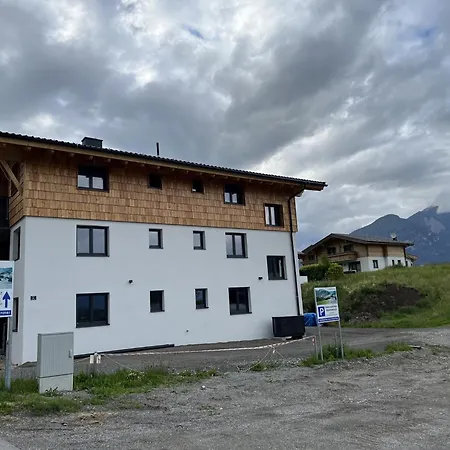 Studler-eck Apartmán *