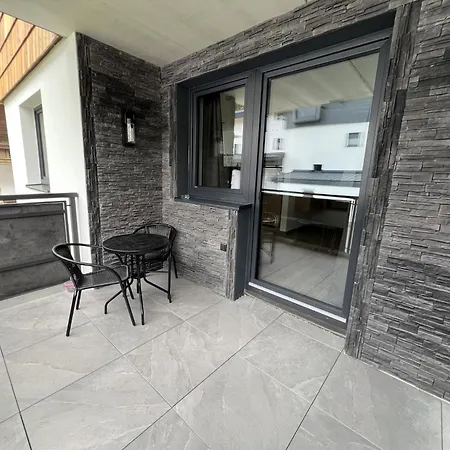 Apartmán Studler-eck Oberperfuss