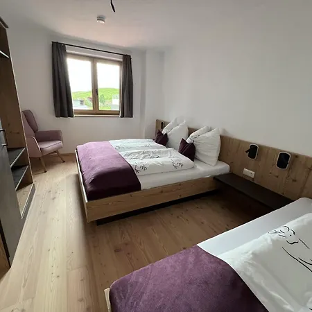 Apartmán Studler-eck