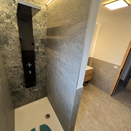 Studler-eck * Oberperfuss