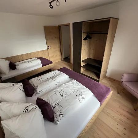 Studler-eck Apartmán