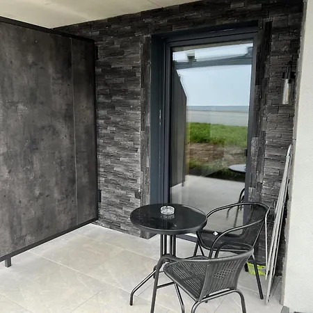 Apartmán Studler-eck Oberperfuss