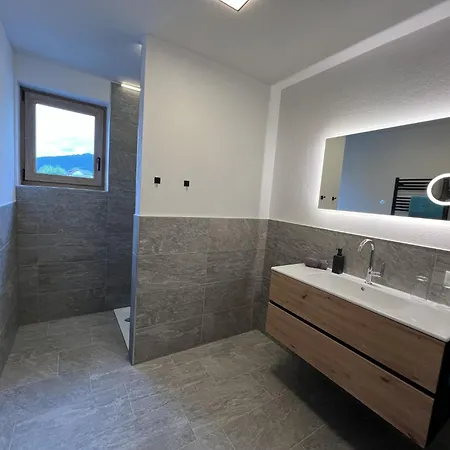 Studler-eck Apartmán Oberperfuss