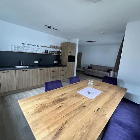 Apartmán Studler-eck