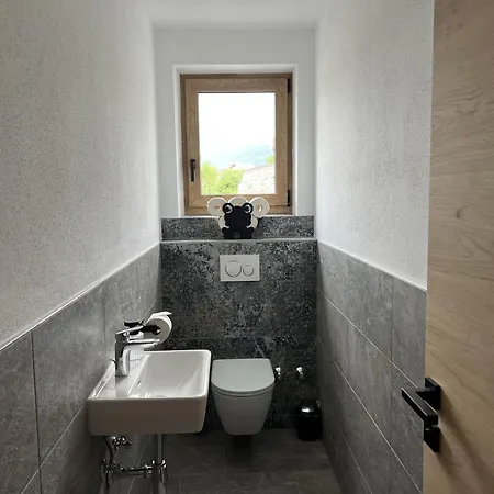 Studler-eck Apartmán Oberperfuss