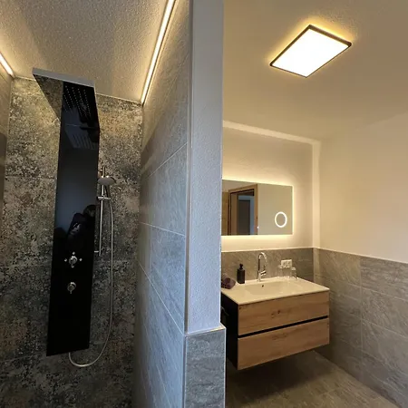 Studler-eck * Oberperfuss