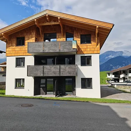 Studler-eck 아파트 *