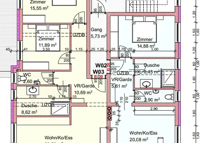 Apartament Studler-eck