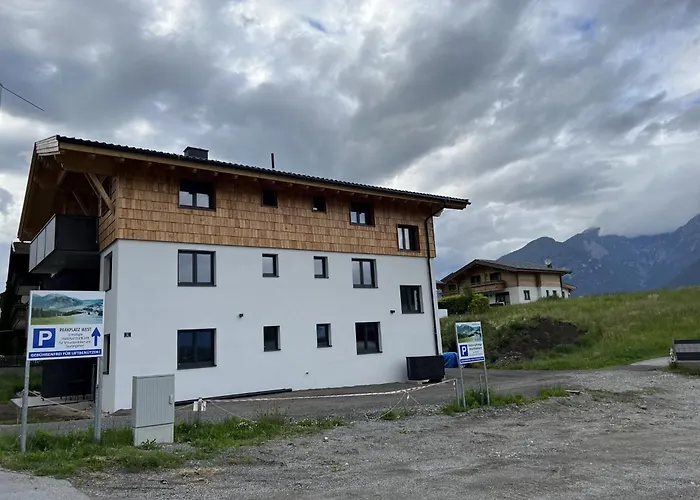 Studler-eck Apartament *