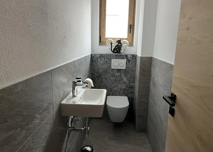 Apartament Studler-eck Oberperfuss