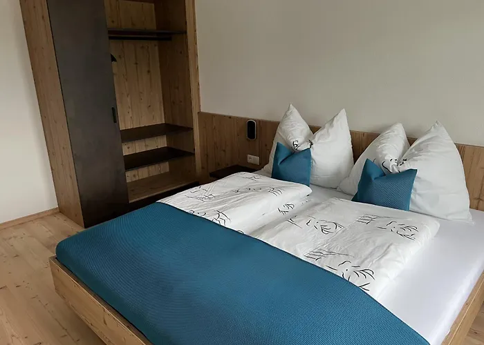 Apartament Studler-eck *