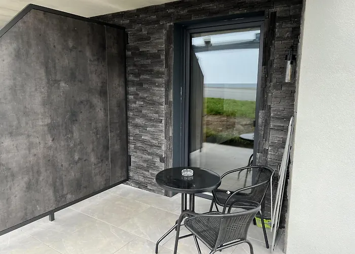 Apartament Studler-eck Oberperfuss