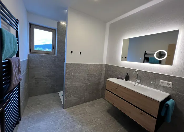 Studler-eck Apartament Oberperfuss