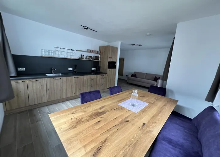 Apartament Studler-eck