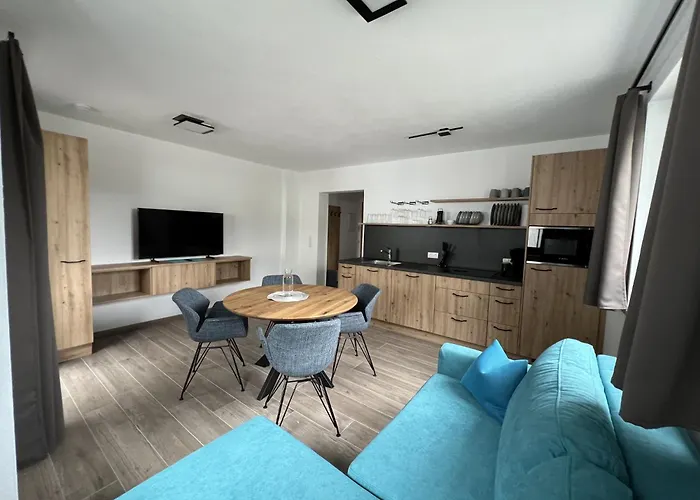 Studler-eck Appartamento *