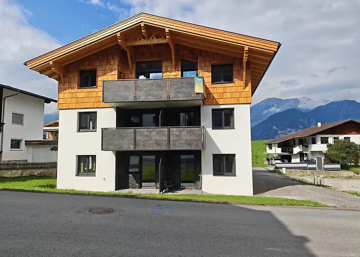 Studler-eck Apartament *