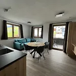Διαμέρισμα Studler-eck *