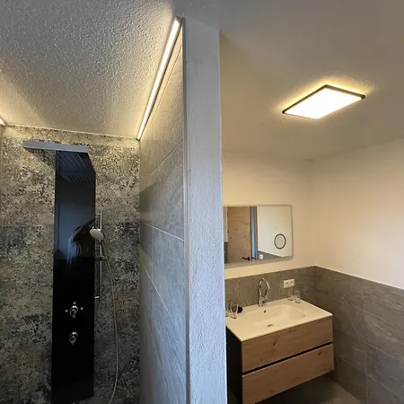 Studler-eck Apartamento