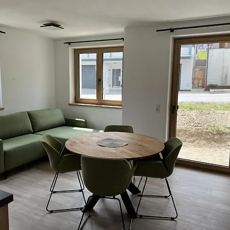 Studler-eck Apartamento