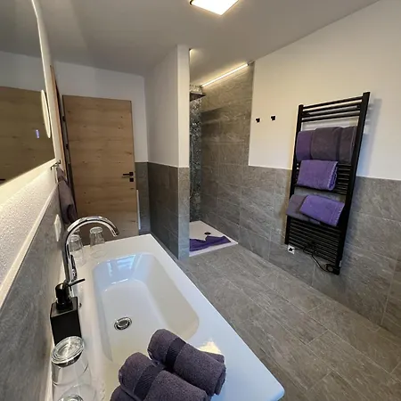 Apartamento Studler-eck Oberperfuss