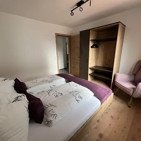 Apartamento Studler-eck