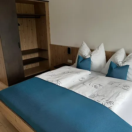 Apartamento Studler-eck *