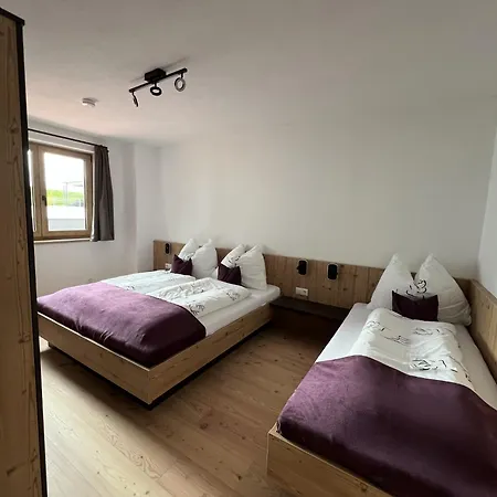 Studler-eck Apartamento Oberperfuss