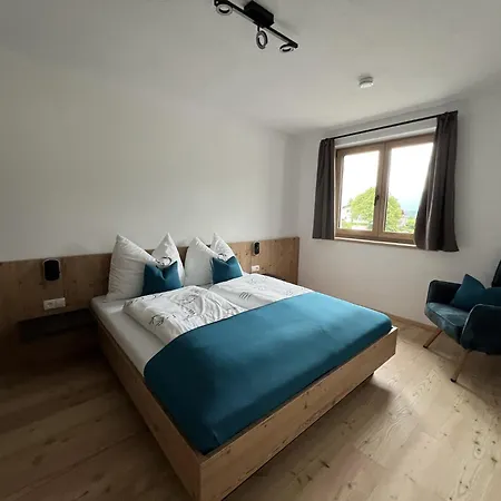 Studler-eck Apartamento Oberperfuss