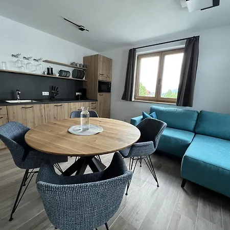 Apartamento Studler-eck Oberperfuss