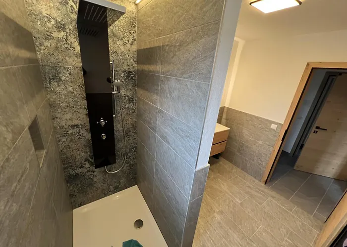 Studler-eck * Oberperfuss