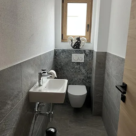 公寓 Studler-eck 奥贝朴菲斯